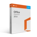 Microsoft Office 2016