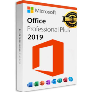 Microsoft Office 2019