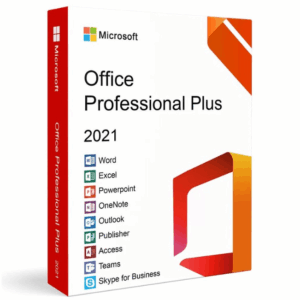 Microsoft Office 2021