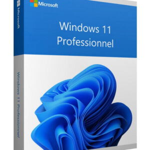 1x Windows 10 / 11 Pro 1PC [Activate by Phone]