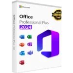 Microsoft Office 2024