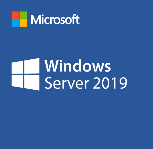 Windows server 2019
