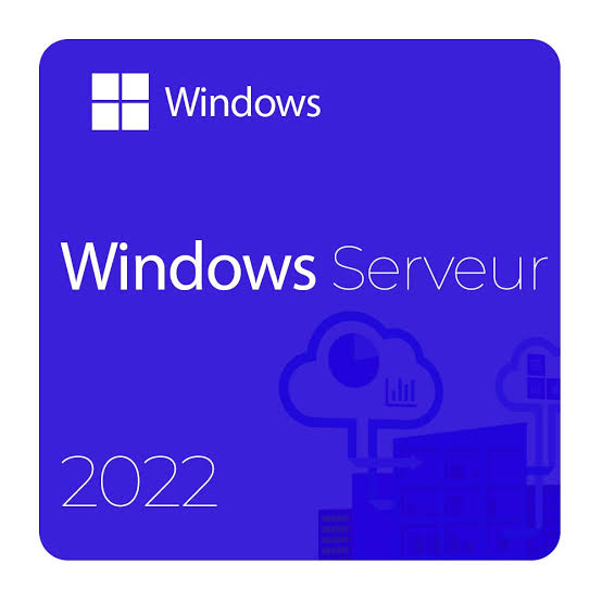 Windows server 2022