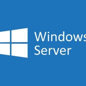 Microsoft Windows Server